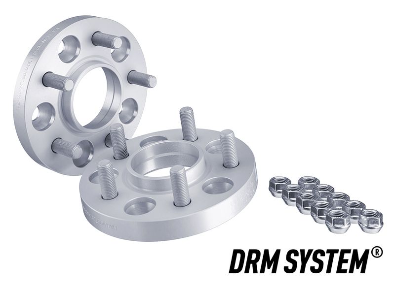 H&R-80106950-DRM System 80 mm | ML Performance Car Parts