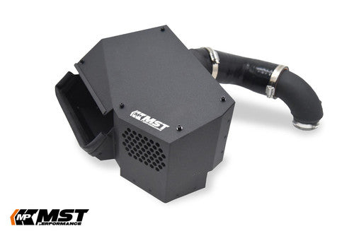 MST Performance MST-VW-PG01L Induction Kit for Polo GTI AW Tiguan 2L EA888 MK2 330
