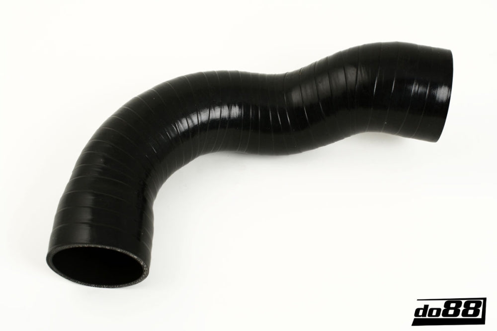 DO88 do88-kit118-3S Volvo V70/XC70/S80/XC60 D5 2.4D 08-10 Intercooler inlet hose