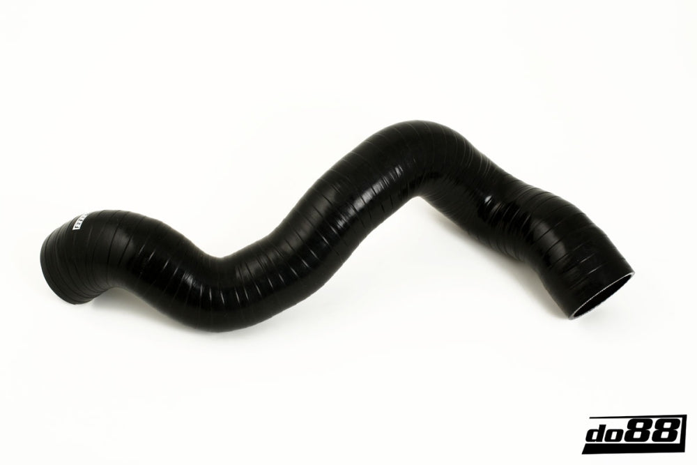 DO88 do88-kit118-4S Volvo V60/V70/XC70/S80 Diesel 08-14 Intercooler outlet hose