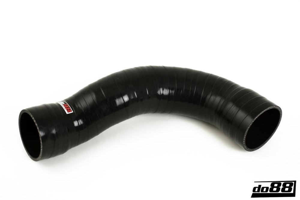 DO88 do88-kit119-3S Volvo V70/XC70/S60/S80/XC60/V60 09-13 Diesel Intercooler Inlet hose