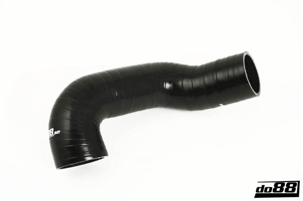 DO88 do88-kit85-3S SAAB 9-5 1.9 TiD 2006-2010 Intercooler pipe to intake manifold (85Ah battery)