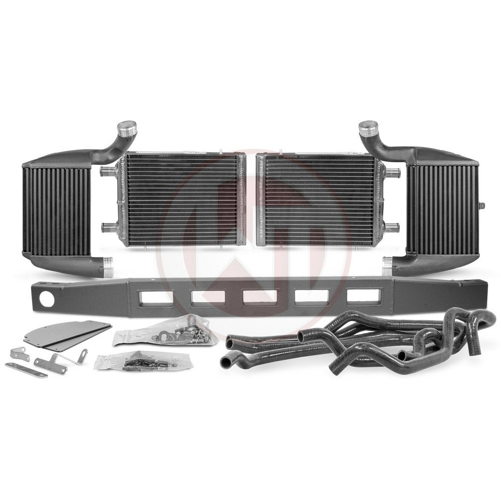 Audi RS6 C6 4F Competition Intercooler Kit | ML Performance Car Parts