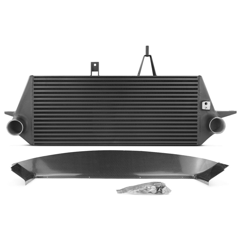 Ford Focus RS (500) Performance Intercooler Kit | ML Performance Car Parts