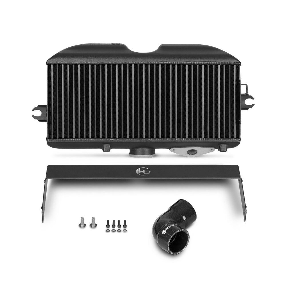 Subaru WRX STI 2014+ Competition Intercooler Kit | ML Performance Car Parts
