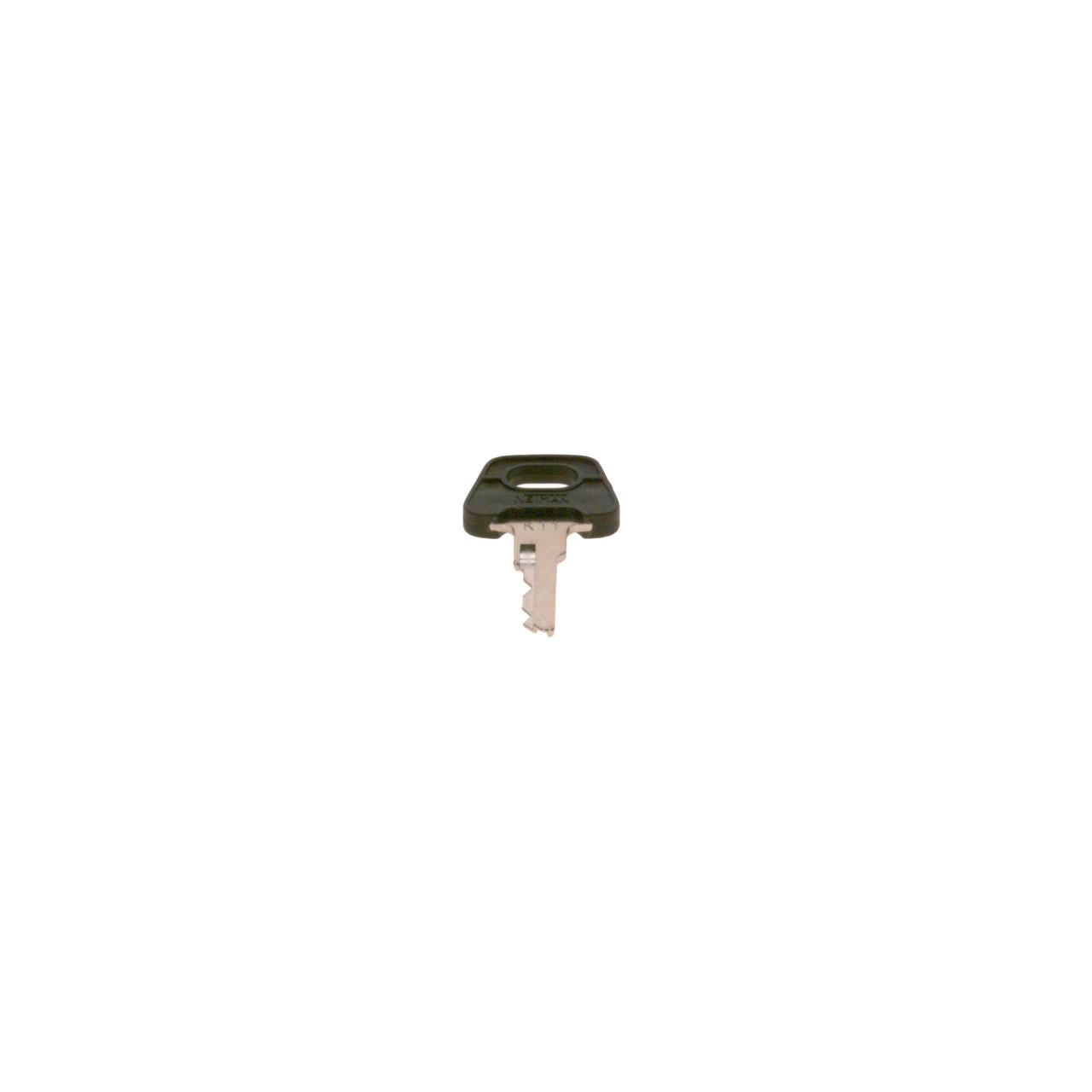 BOSCH 3341982210 Car Key