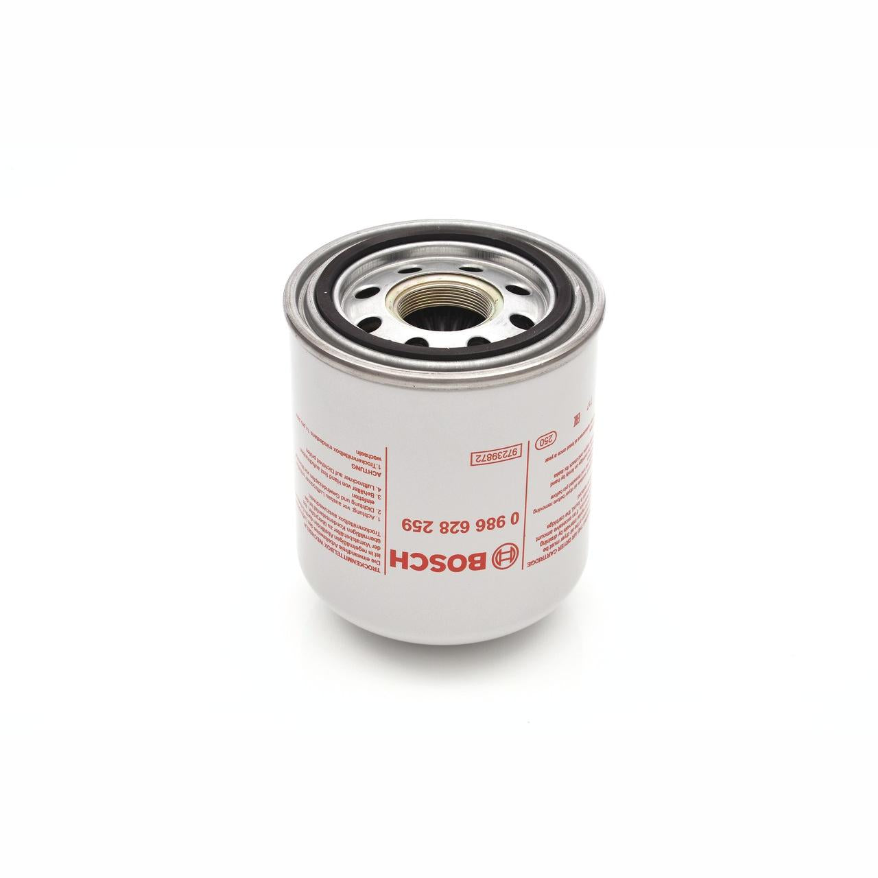 BOSCH 0986628259 Compressed-Air System Air Dryer Cartridge