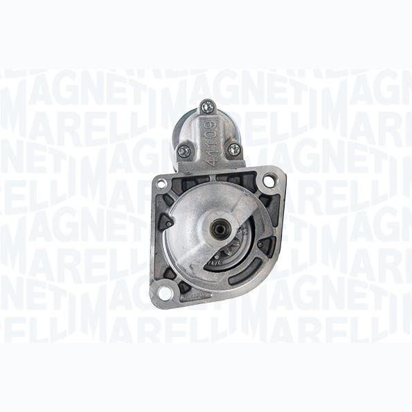 MAGNETI MARELLI 063521480150 Starter