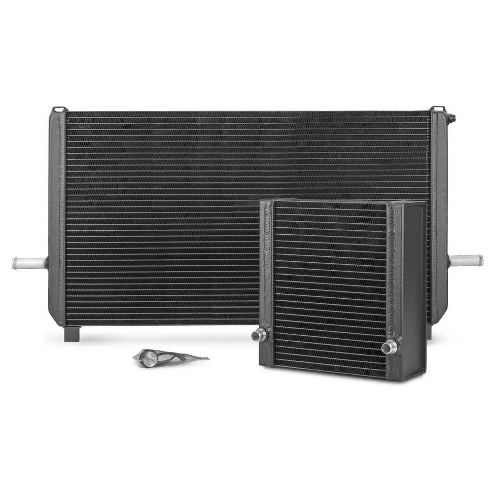 Mercedes Benz (CL)A45 AMG Radiator Kit | ML Performance Car Parts