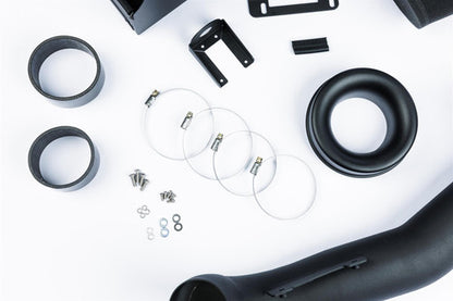 Ramair JSK-128-BK Performance Foam Induction Kit for Audi RS3 8V 2.5 TFSI