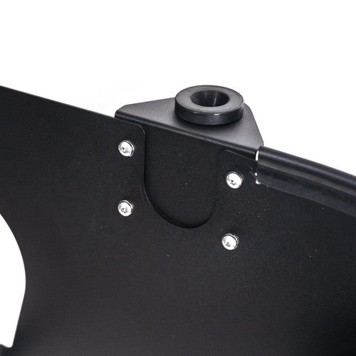 Ramair JSK-257-90-BK Performance Foam Induction Kit for VW Transporter T6 2.0 BiTurbo