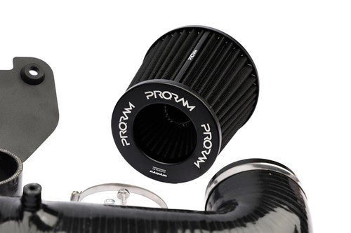 Ramair PRK-329-BK Performance Pleated Induction Kit for MK3 VW Caddy 1.6/1.9/2.0 TDI