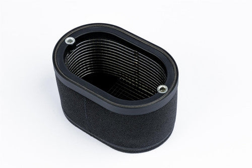 Ramair RS2V2-240-404 Carburettor Foam Air Filter with Baseplate to fit Weber 40 IDF - 100mm Internal Height
