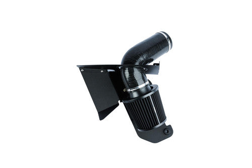Ramair PRK-123-BK Performance Pleated Induction Kit for 2.0 TSI TFSI MK6 GTI - Black Hose