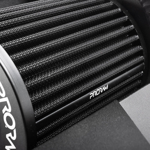 Ramair PRK-390-BK Performance Pleated Induction Kit for 2.0 Mazda MX5 ND