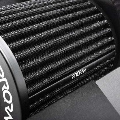 Ramair PRK-390-BK Performance Pleated Induction Kit for 2.0 Mazda MX5 ND