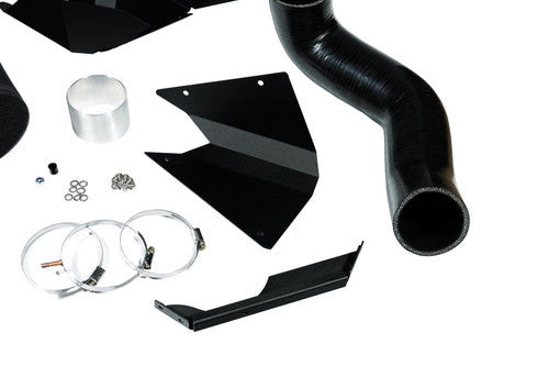 Ramair JSK-311-BK Performance Foam Induction Kit for Renault Clio 3 2.0 16V