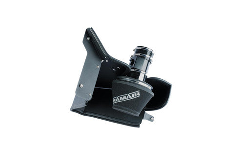 Ramair JSK-300-BK Performance Foam Induction Kit for Honda Civic Type R 22+