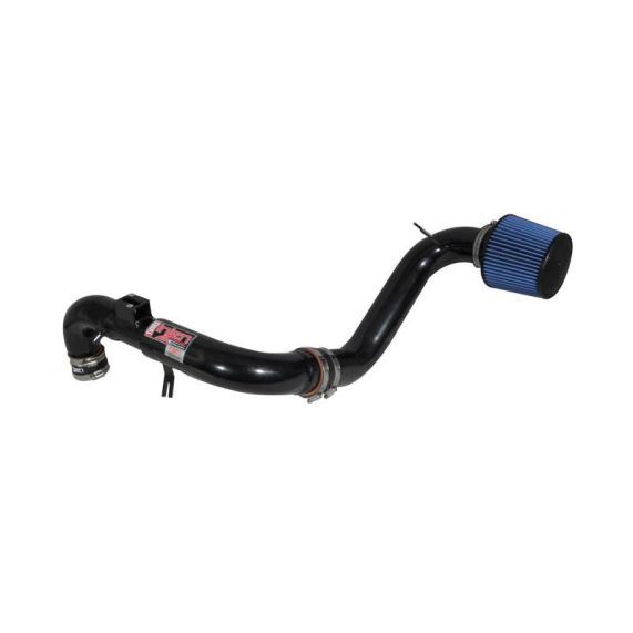 Injen ECA1569BLK Civic Type S 06 1.8L Cold Air Intake System Laser Black | ML Performance Car Parts