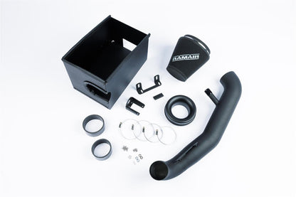 Ramair JSK-128-BK Performance Foam Induction Kit for Audi RS3 8V 2.5 TFSI