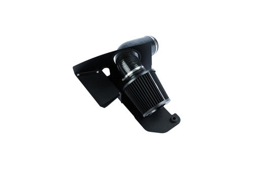 Ramair PRK-123-BK Performance Pleated Induction Kit for 2.0 TSI TFSI MK6 GTI - Black Hose