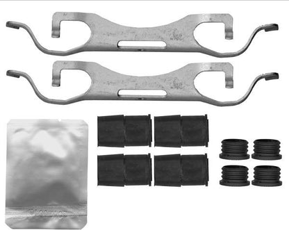 TEXTAR 82541600 Brake Pad Fitting Kit