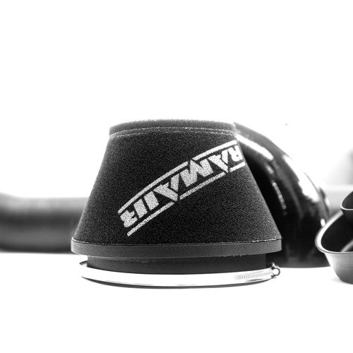 Ramair JSK-276-BK Performance Foam Induction Kit for With Carbon Lid to fit BMW M2 M3 M4 3.0T S58