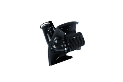 Ramair PRK-292-BK Performance Pleated Induction Kit for VW MK8 Golf GTD