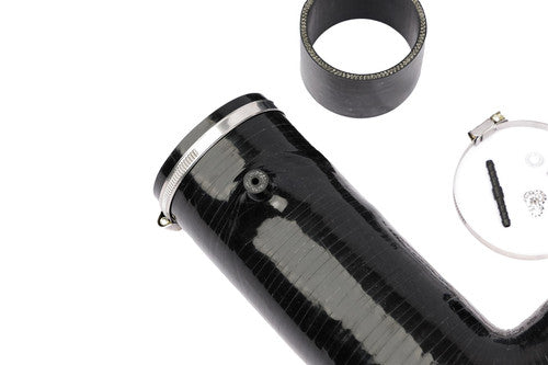 Ramair PRK-329-BK Performance Pleated Induction Kit for MK3 VW Caddy 1.6/1.9/2.0 TDI