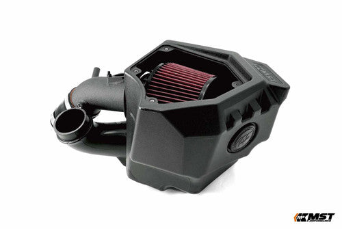 MST Performance MST-TY-AUS02 Intake Induction Kit for Toyota Corolla Sport 2.0 2020-25