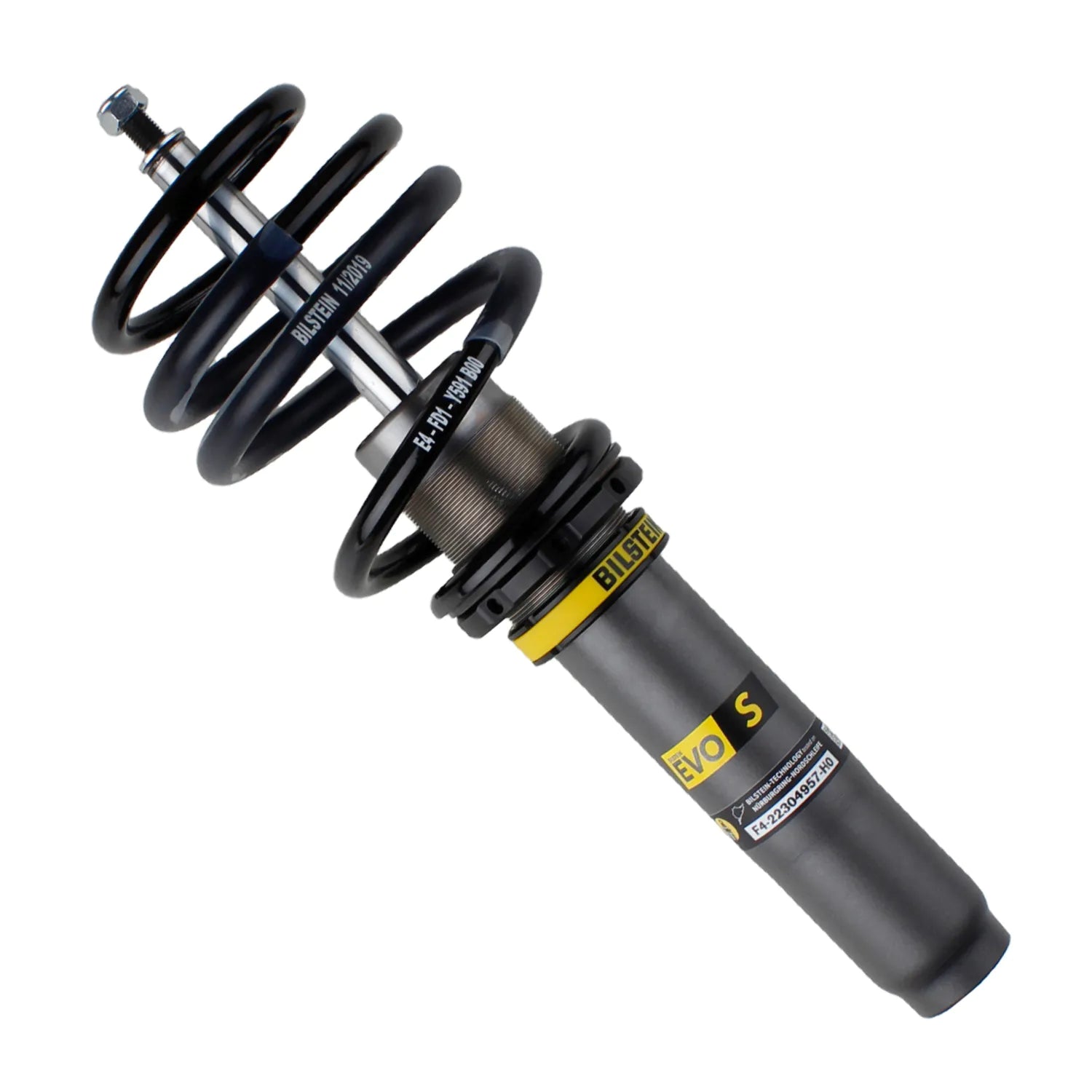 Bilstein 47-348615 EVO S coilover for Tesla Model Y