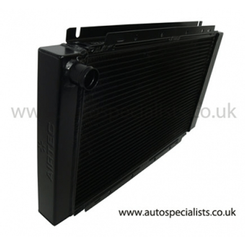 Airtec ATRADFO10 40mm Core Radiator Upgrade for Fiesta Mk2 XR2
