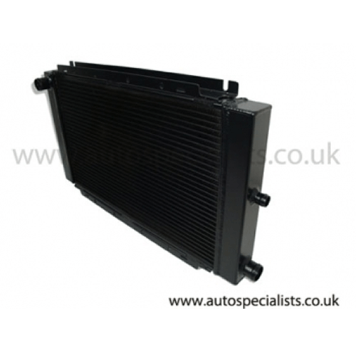 Airtec ATRADFO10 40mm Core Radiator Upgrade for Fiesta Mk2 XR2