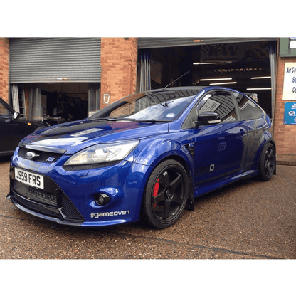 Airtec ATINTFO50 Stage 2 Intercooler Upgrade and 2.5-inch Big Boost Pipes for Focus RS Mk2