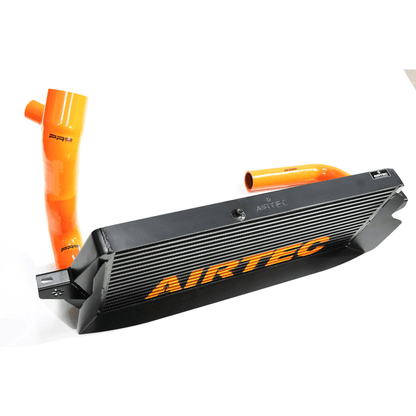 Airtec ATINTFO34 Stage 3 Intercooler Upgrade for Mk2 Focus ST (RS-spec hoses)