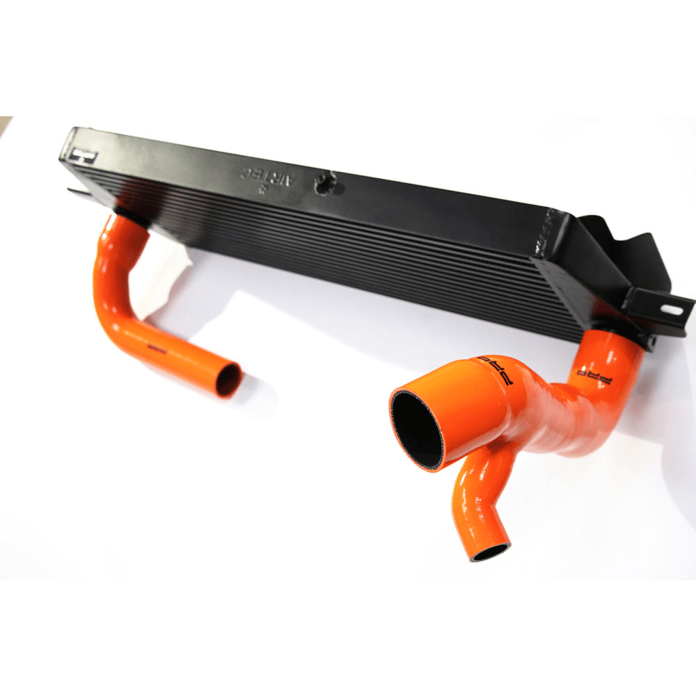 Airtec ATINTFO34 Stage 3 Intercooler Upgrade for Mk2 Focus ST (RS-spec hoses)