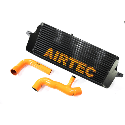 Airtec ATINTFO34 Stage 3 Intercooler Upgrade for Mk2 Focus ST (RS-spec hoses)