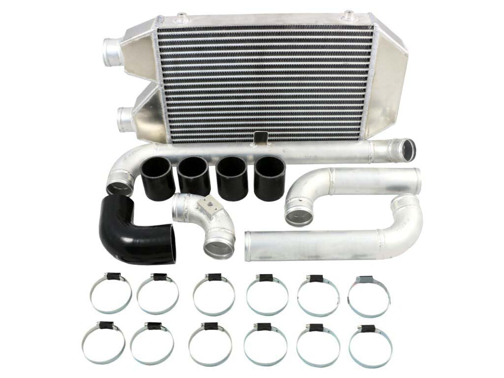 Turbozentrum 401932 Front Mount Intercooler AUDI A3 8L 1.9TDI