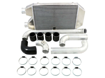 Turbozentrum 401932 Front Mount Intercooler AUDI A3 8L 1.9TDI