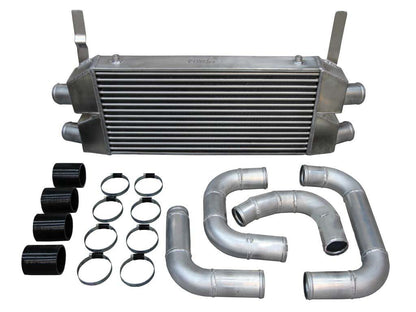 Turbozentrum 400303 Front Mount Intercooler AUDI S4 B5 2,7TT