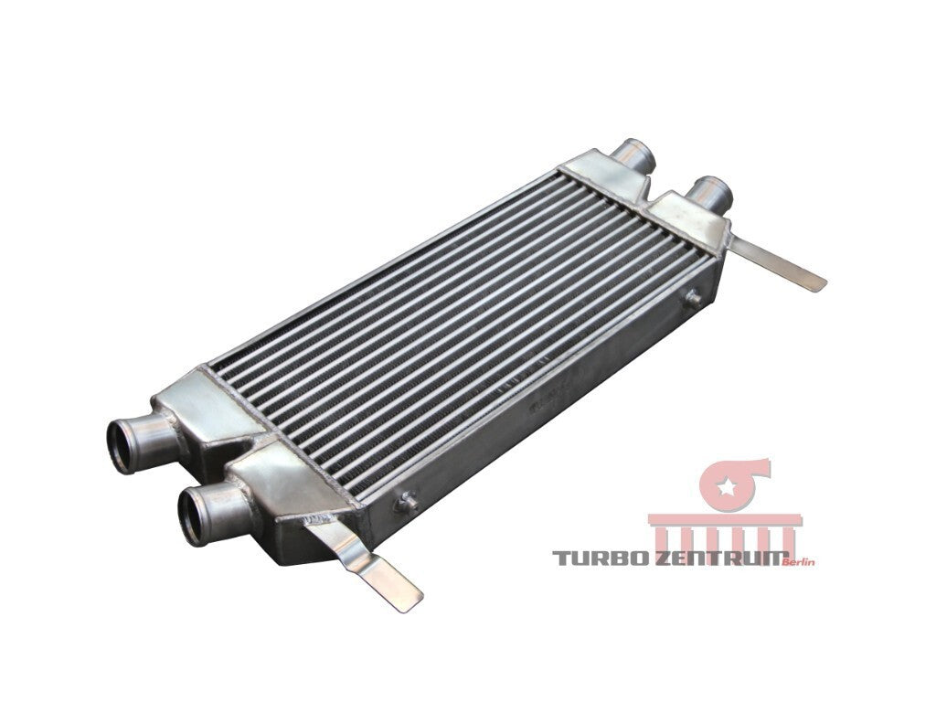 Turbozentrum 400303 Front Mount Intercooler AUDI S4 B5 2,7TT