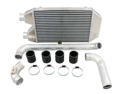 Turbozentrum 403276 Front Mount Intercooler Skoda Octavia 1.8T