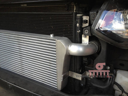 Turbozentrum 456308 Front Mount Intercooler VW T5 (PG) Diesel