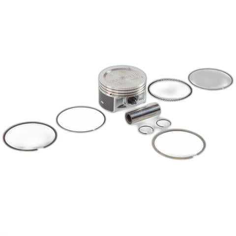 GENUINE FORD 1371709 2.5 DURATEC RS ST PISTON RING AND PIN GRADE C 08-12