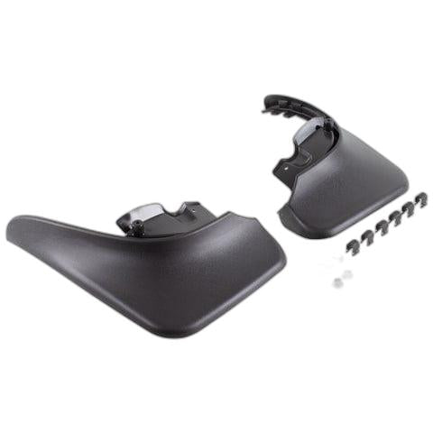 GENUINE FORD 1381686 GALAXY MUD FLAPS REAR, CONTOURED