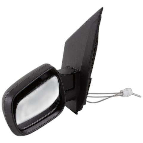 GENUINE FORD 1452854 FIESTA FRONT N/S LEFT OUTER WING MIRROR