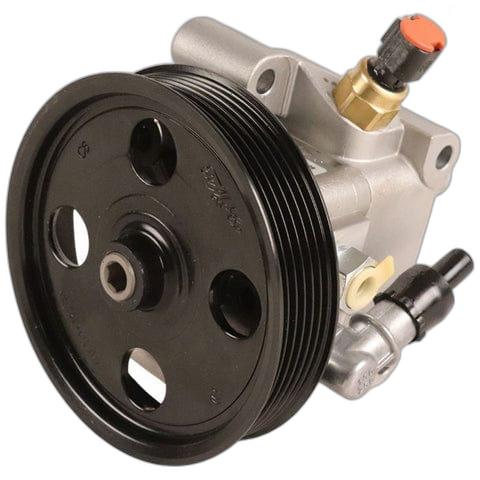 GENUINE FORD 1470514 FOCUS C-MAX CC POWER STEERING PUMP & PULLEY WITH SENSOR