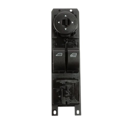GENUINE FORD 1690871 C-MAX FOCUS FRONT CHILD PROOF DOOR LOCK SWITCH UNIT