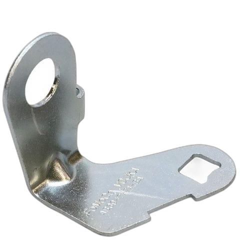 GENUINE FORD 1745038 RANGER AUTOMATIC TRANS GEAR SELECTOR CONTROL CABLE BRACKET