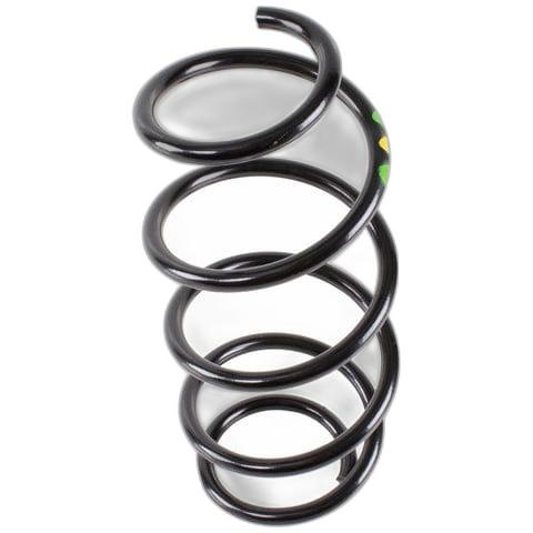 GENUINE FORD 1766928 FIESTA 5 DURATEC DOHC FRONT SUSPENSION SPRING 11/12-